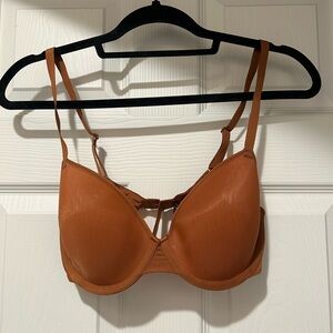 SKIMS unlined Demi bra